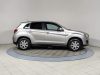 Mitsubishi ASX 2013 Серебряный