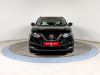 Nissan Qashqai 2019 Черный