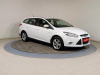 Ford Focus 2013 Белый