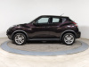 Nissan Juke 2014 Фиолетовый