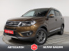 Chery Tiggo 5 2018 Коричневый