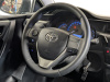 Toyota Corolla 2014 Черный