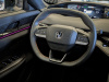 Changan UNI-V 2024 Белый