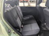 Hyundai Getz 2007 Зеленый