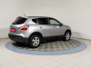 Nissan Qashqai 2011 Серебряный