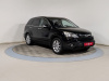 Honda CR-V 2008 Черный