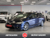 Honda Civic 2009 Синий