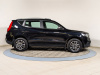 Geely Emgrand X7 2019 Черный
