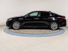 Kia Optima 2017 Черный