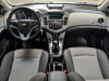 Chevrolet Cruze 2011 Белый
