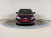Hyundai Solaris 2013 Фиолетовый