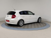 BMW 1 серии 2010 Белый