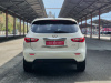 Infiniti JX 2013 Белый