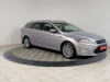 Ford Mondeo 2011 Серый
