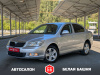 Skoda Octavia 2012 Серебряный