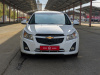 Chevrolet Cruze 2013 Белый