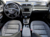 Skoda Octavia 2012 Серебряный