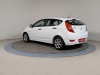 Hyundai Solaris 2014 Белый