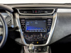 Nissan Murano 2016 Черный