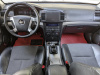 Chevrolet Epica 2011 Черный
