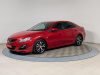 Mazda 6 2010 Красный