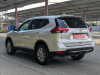 Nissan X-Trail 2021 Белый