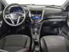 Hyundai Solaris 2014 Белый