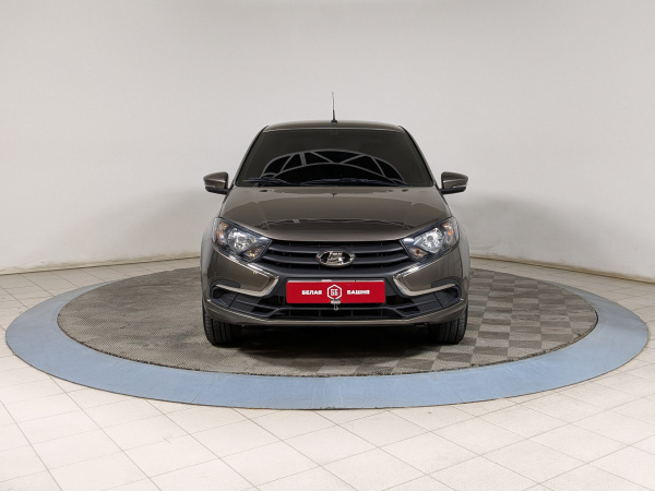 Lada (ВАЗ) Granta 2024 Коричневый