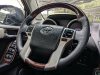 Toyota Land Cruiser Prado 2017 Черный