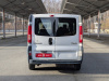 Renault Trafic 2009 Белый