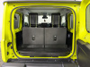 Suzuki Jimny 2019 Желтый