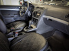 Skoda Octavia 2012 Серый
