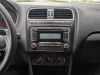 Volkswagen Polo 2010 Красный