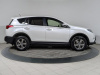 Toyota RAV4 2015 Белый