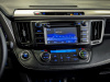 Toyota RAV4 2015 Белый