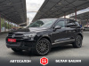 Volkswagen Touareg 2010 Черный