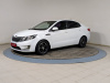 Kia Rio 2012 Белый