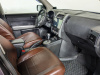 Nissan X-Trail 2011 Фиолетовый