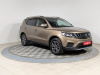 Geely Emgrand X7 2019 Коричневый