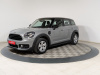 Mini Countryman 2018 Серый