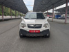 Opel Antara 2011 Белый