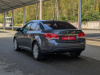 Chevrolet Cruze 2011 Серый