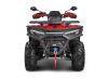 QRX 650 PRO красный