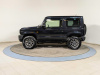 Suzuki Jimny 2020 Черный