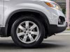 Kia Sorento 2012 Серый