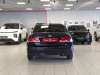 Honda Civic 2009 Синий