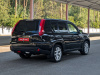 Nissan X-Trail 2012 Черный