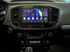 Geely Emgrand X7 2021 Коричневый