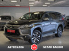 Mitsubishi Pajero Sport 2018 Серый