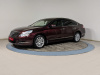Nissan Teana 2011 Красный
